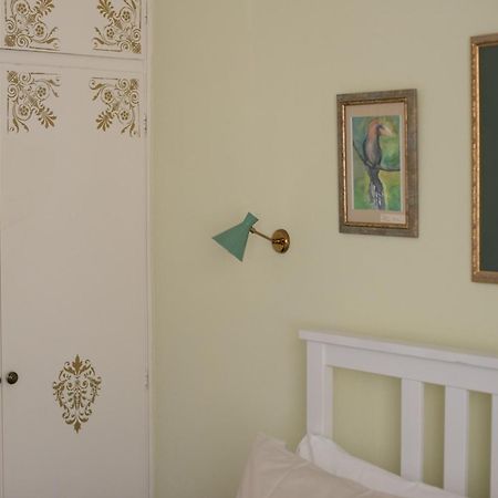 Bellagio Vintage Apartment Buitenkant foto