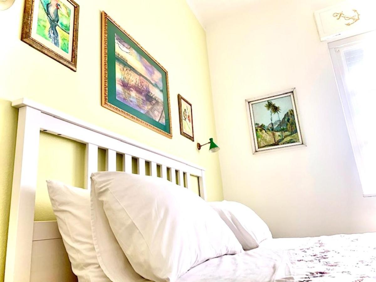 Bellagio Vintage Apartment Buitenkant foto