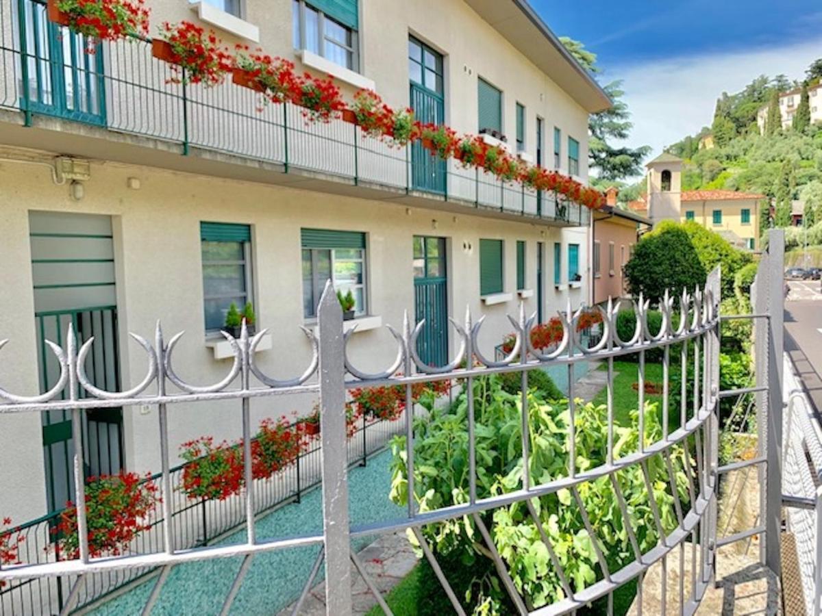 Bellagio Vintage Apartment Buitenkant foto