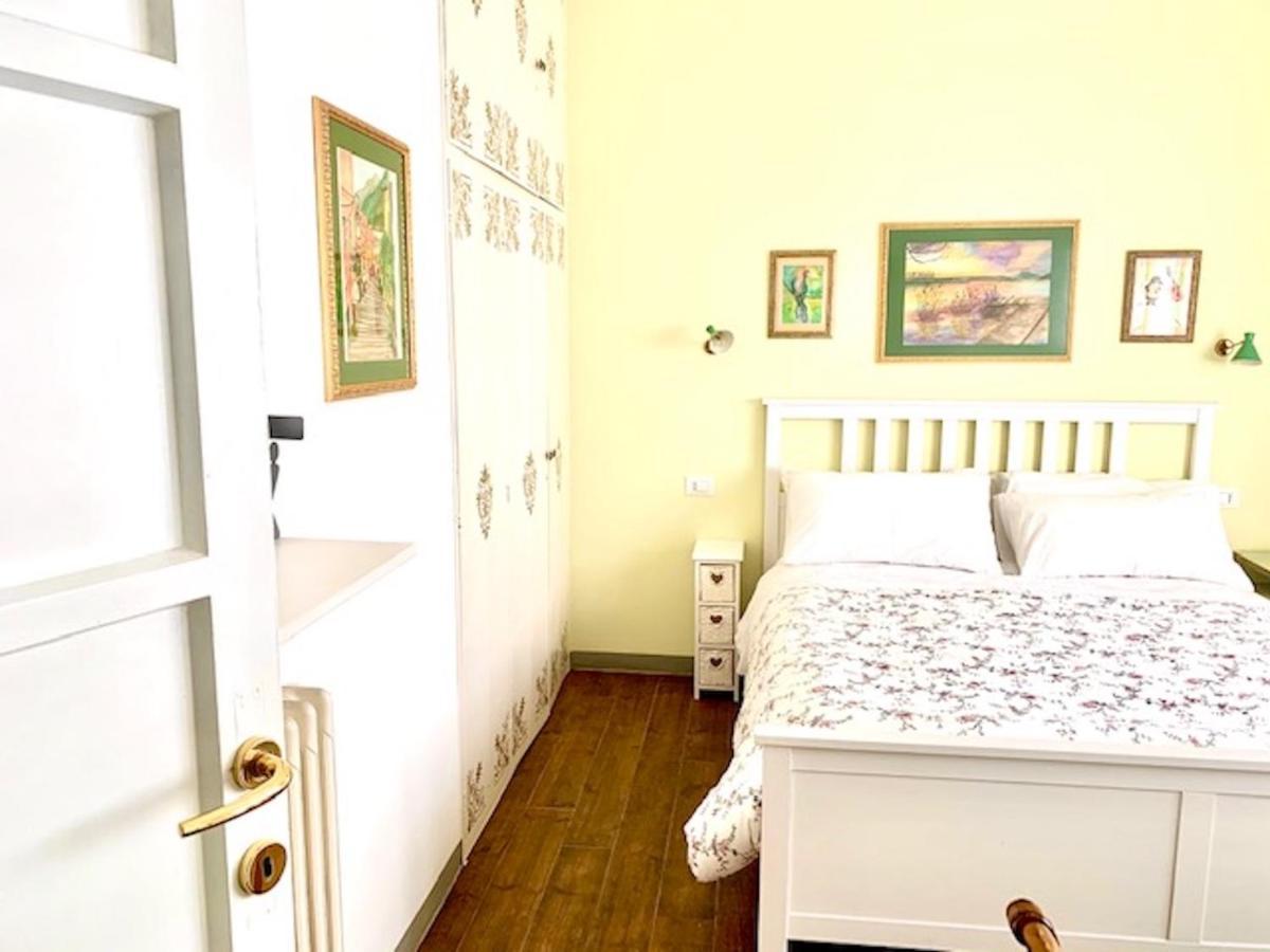 Bellagio Vintage Apartment Buitenkant foto
