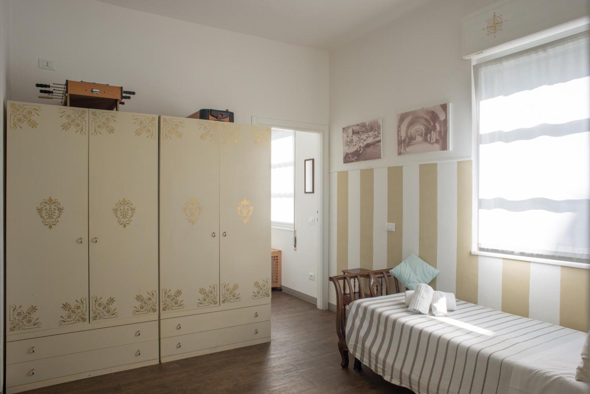Bellagio Vintage Apartment Buitenkant foto